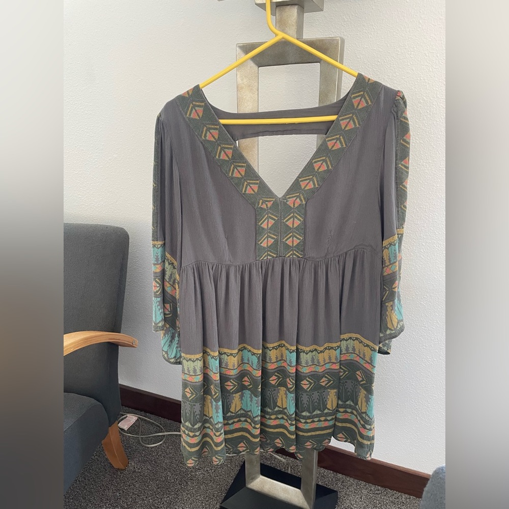Free People Dress, Size Large